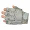 Gotcha-Paintball Gloves Half Finger AT-digital