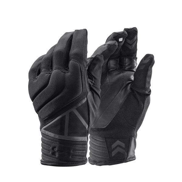 Under Armour Tactical Duty Gloves black