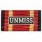 Service Ribbon Deployment Operation UNMISS silver