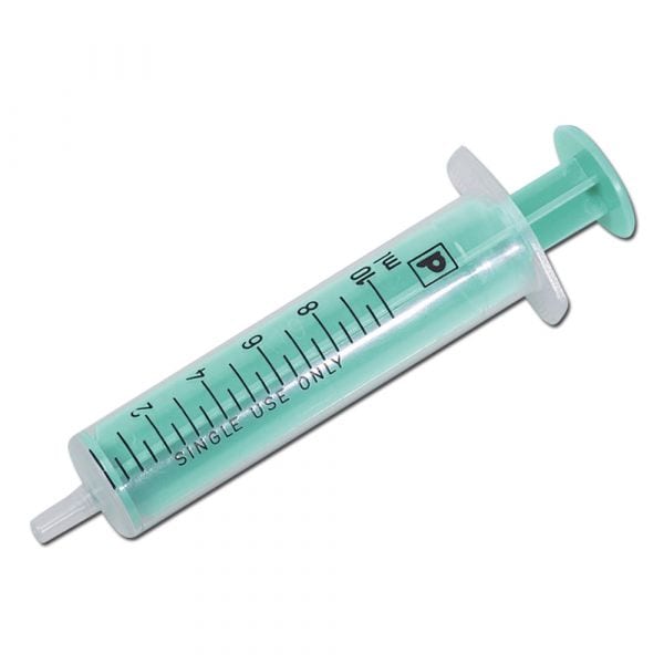 Disposable Syringe 10 ml