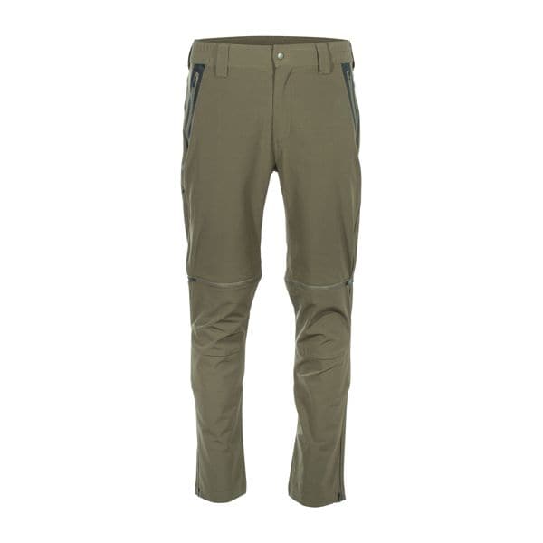 Mil-Tec Pants Zip-Off Performance ranger green | Mil-Tec Pants Zip-Off ...