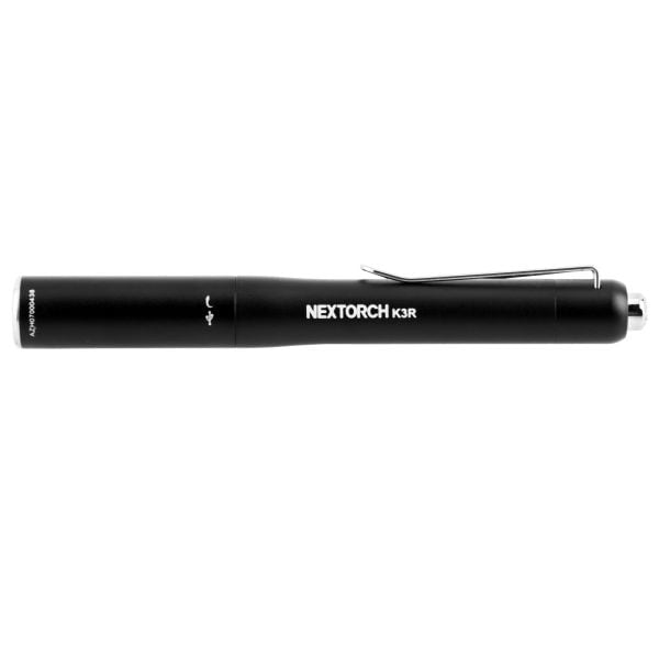 Nextorch Pen Lamp K3R