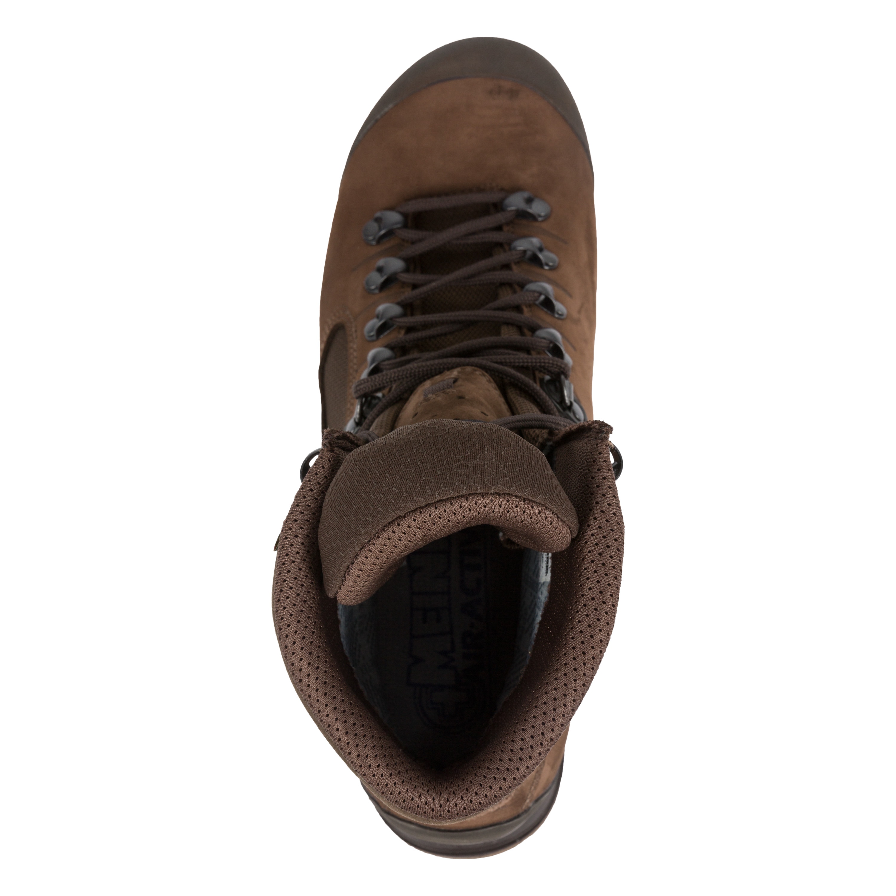 Purchase the Meindl Boots MD Rock GTX brown by ASMC