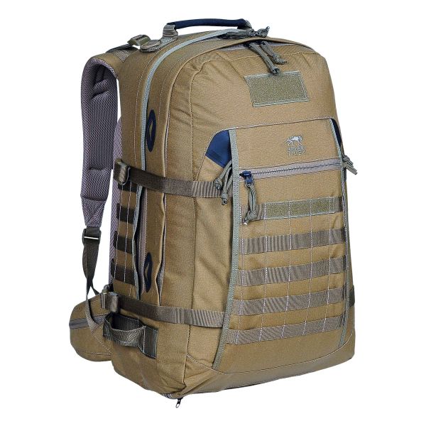 Backpack TT Mission Bag coyote