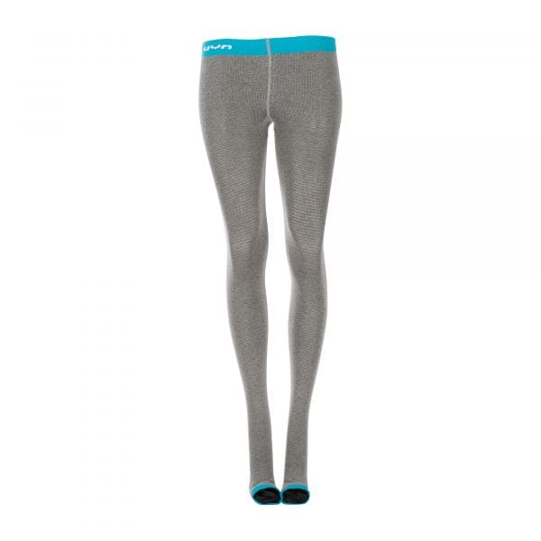 UYN Recovery Tights Long Unisex gray