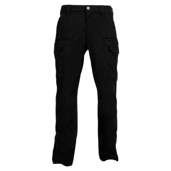 First Tactical Pants V2 black