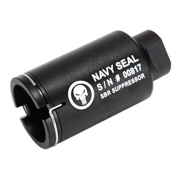 Bang Amplifier Sound Hog Navy SEAL