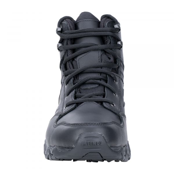 Purchase the Combat Boots Meindl Black Anakonda GTX by ASMC