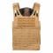 Tasmanian Tiger Plate Carrier LC coyote