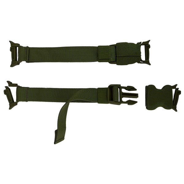 First Tactical Compression Strap olive
