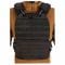 MFH Tactical Vest Laser MOLLE black