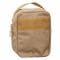 Earmor Tactical Carrying Bag for Hearing Protector tan