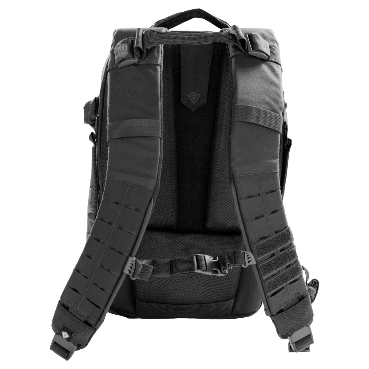 Purchase the First Tactical Tactix 0.5 Day Backpack black by ASM