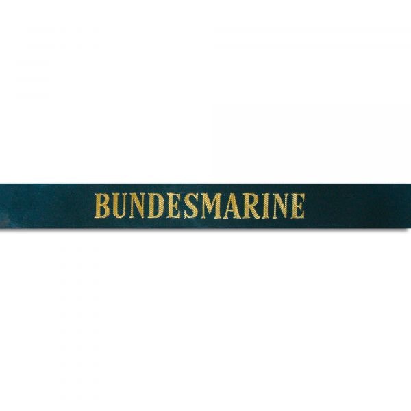 Hat Band German Navy