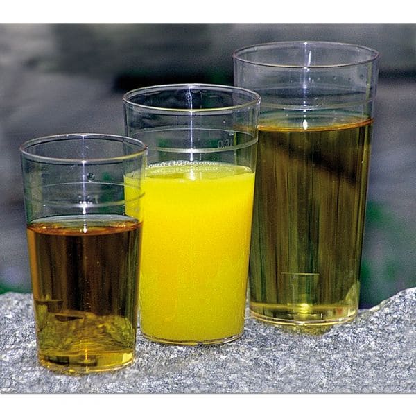 Cup Polycarbonate 400 ml