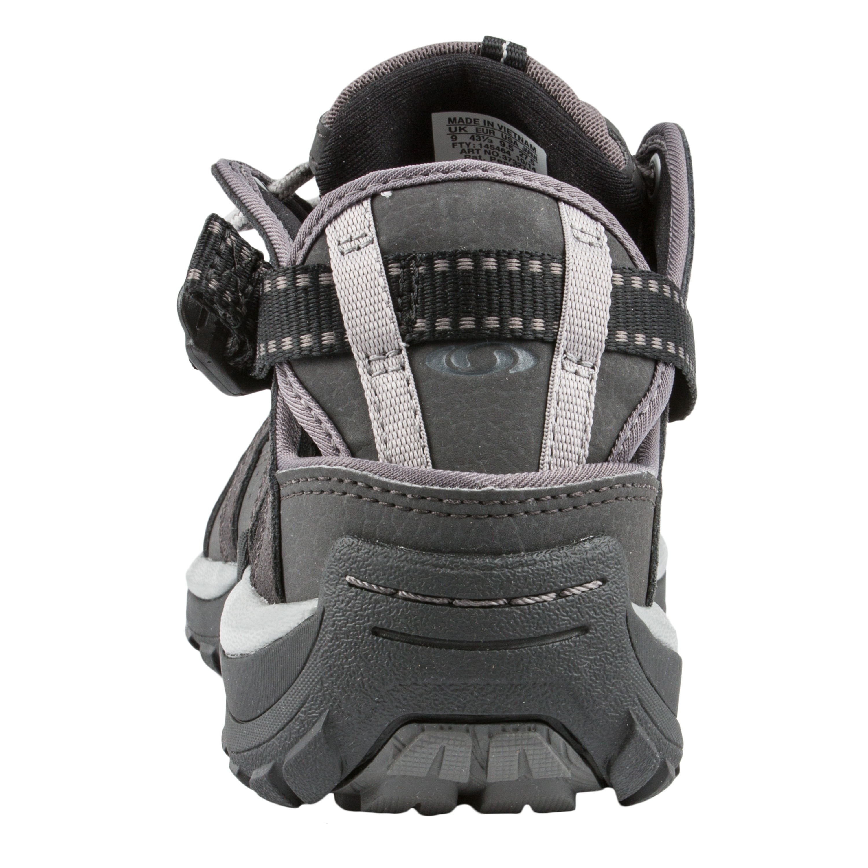 Salomon Outdoor Sandals Epic Cabrio black | Salomon Outdoor Sandals Epic Cabrio 2 black Sandals | Footwear | Clothing