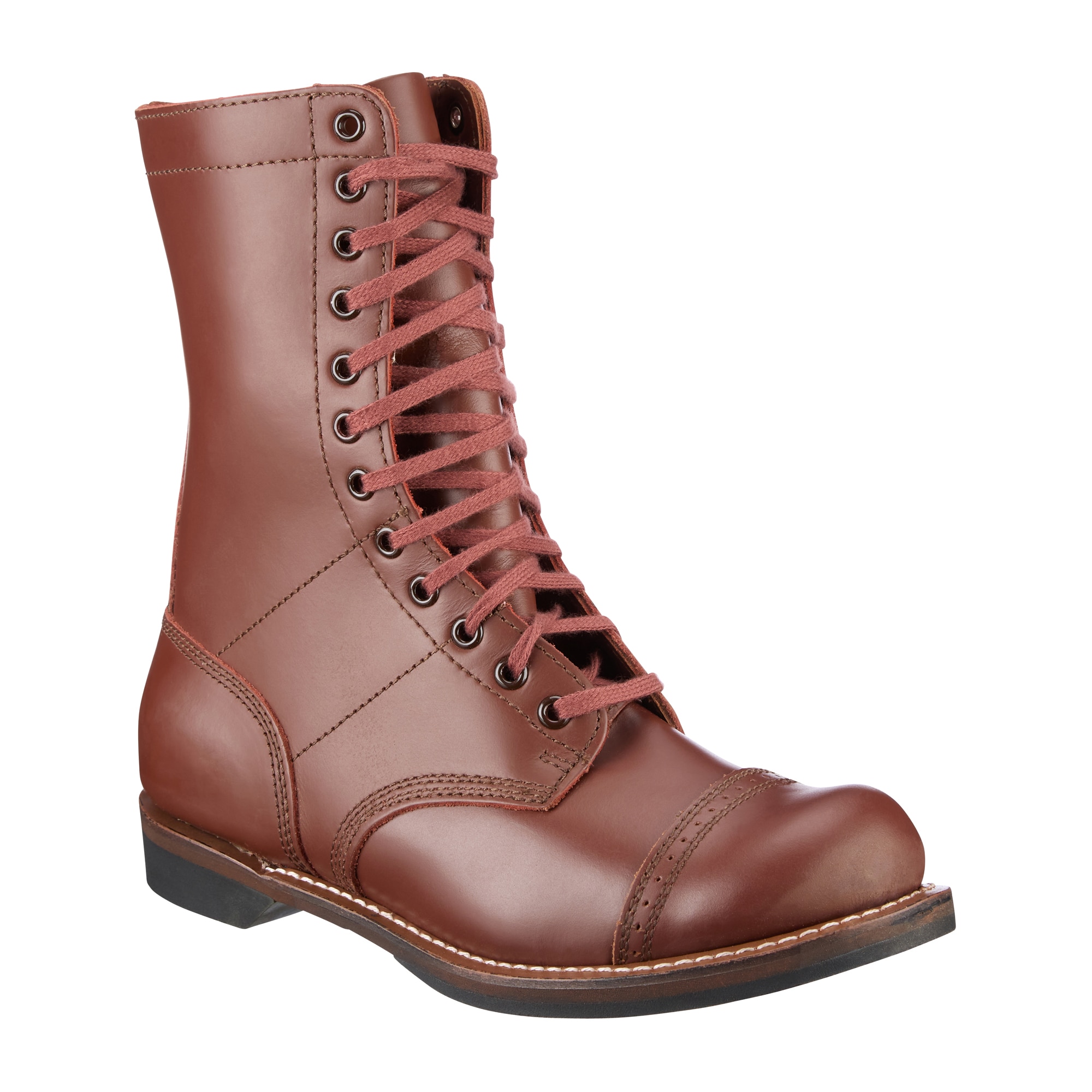 U.S. Para Boots Reproduction brown | U 