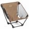 Helinox Camping Ground Chair coyote tan