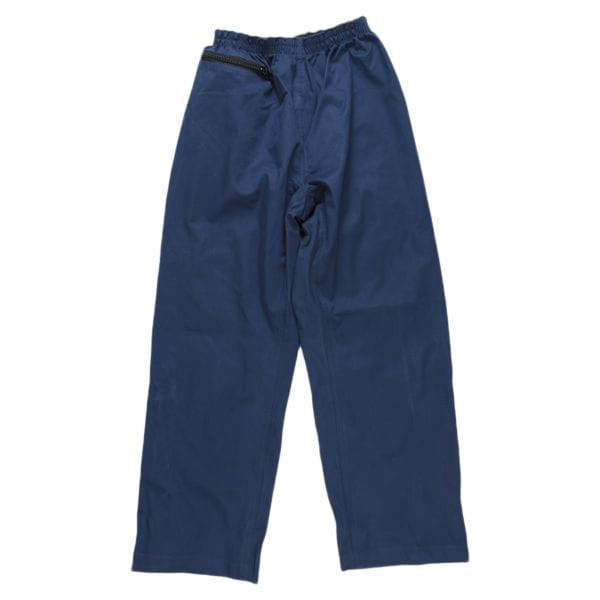 Used Dutch Wet Weather Pants light blue