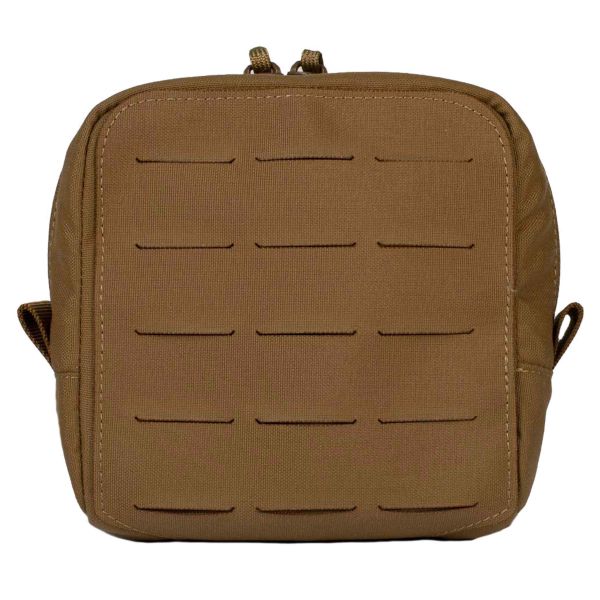 Combat Systems Tasche GP Pouch LC small coyote brown