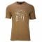 Oakley T-Shirt The Operator coyote