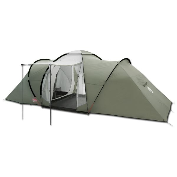 Coleman Tent Ridgeline 6 Plus