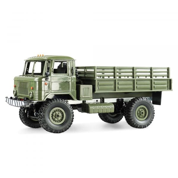 Amewi RC Truck GAZ-66 4WD green