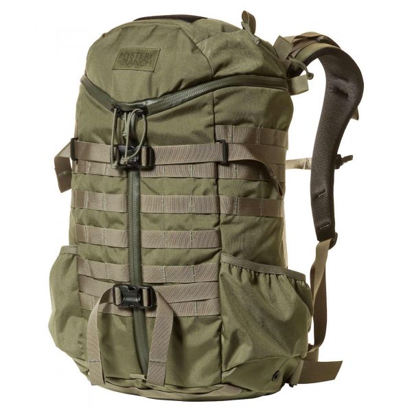 Mystery Ranch Backpack 2 Day Assault forest