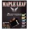 Maple Leaf Hop-Up Rubber Decepticons 80 Degree for GBBs black