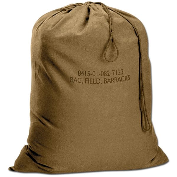 Rothco GI Type Barracks Bag
