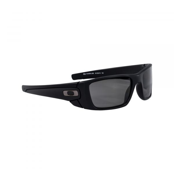 Oakley Glasses Fuel Cell matte black/prizm grey polarized