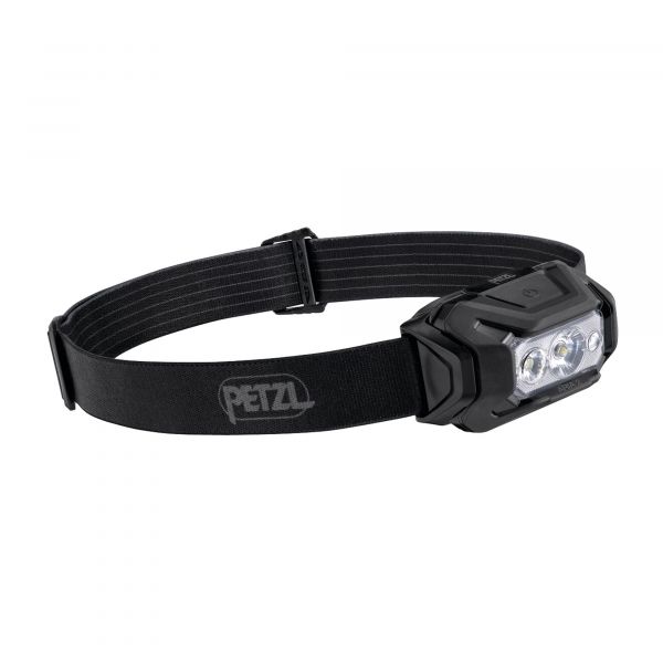Petzl Headlamp Aria 2 RGB black