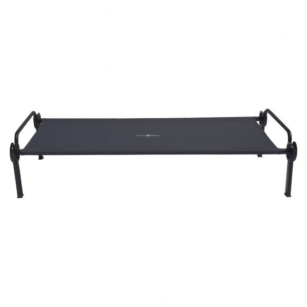 Disc-O-Bed Field Bed Trundle anthracite