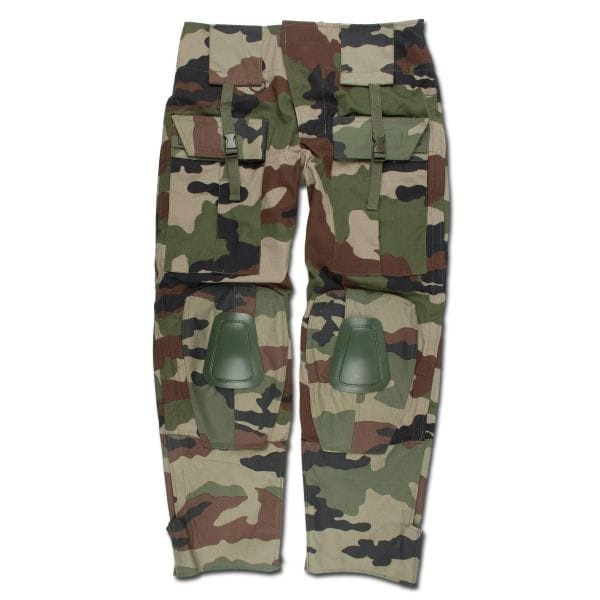 Field Pants Warrior CCE