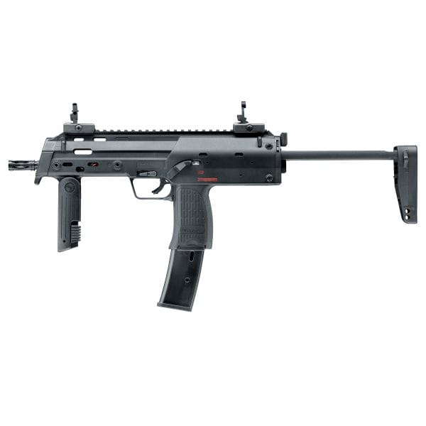 Heckler & Koch Airsoft MP7 A1 1.0 J S-AEG black
