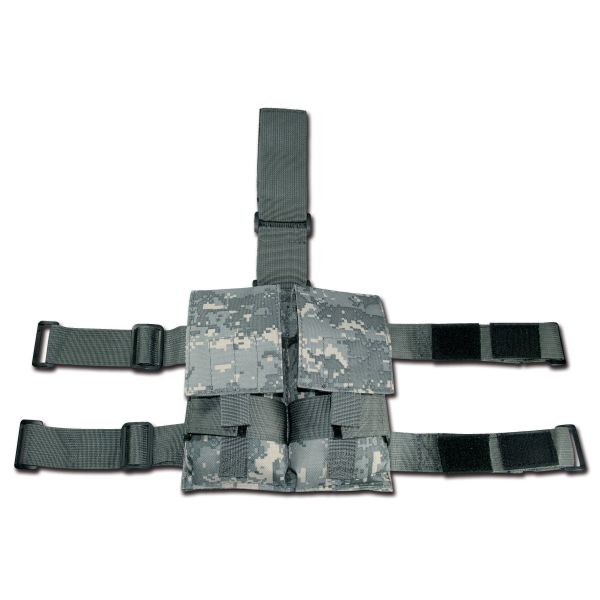 Tactical Magazine Pouch AT-digital