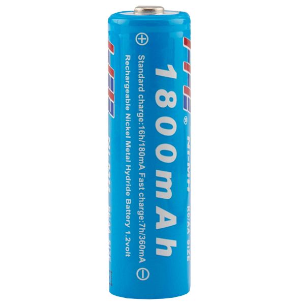 Alan Battery Pack 42 Multi AA NiMh for G7/G9 1800 mAh