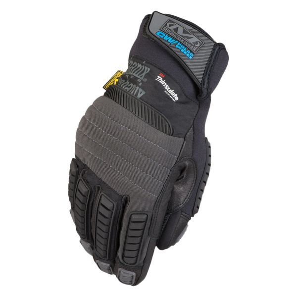 Mechanix CW Polar Pro Gloves black