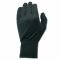 Glove Liners Polypro black
