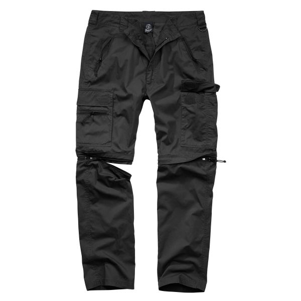 Purchase the Brandit Combi Pants All Terrain black by ASMC
