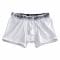 Boxer Shorts Alpha Industries white
