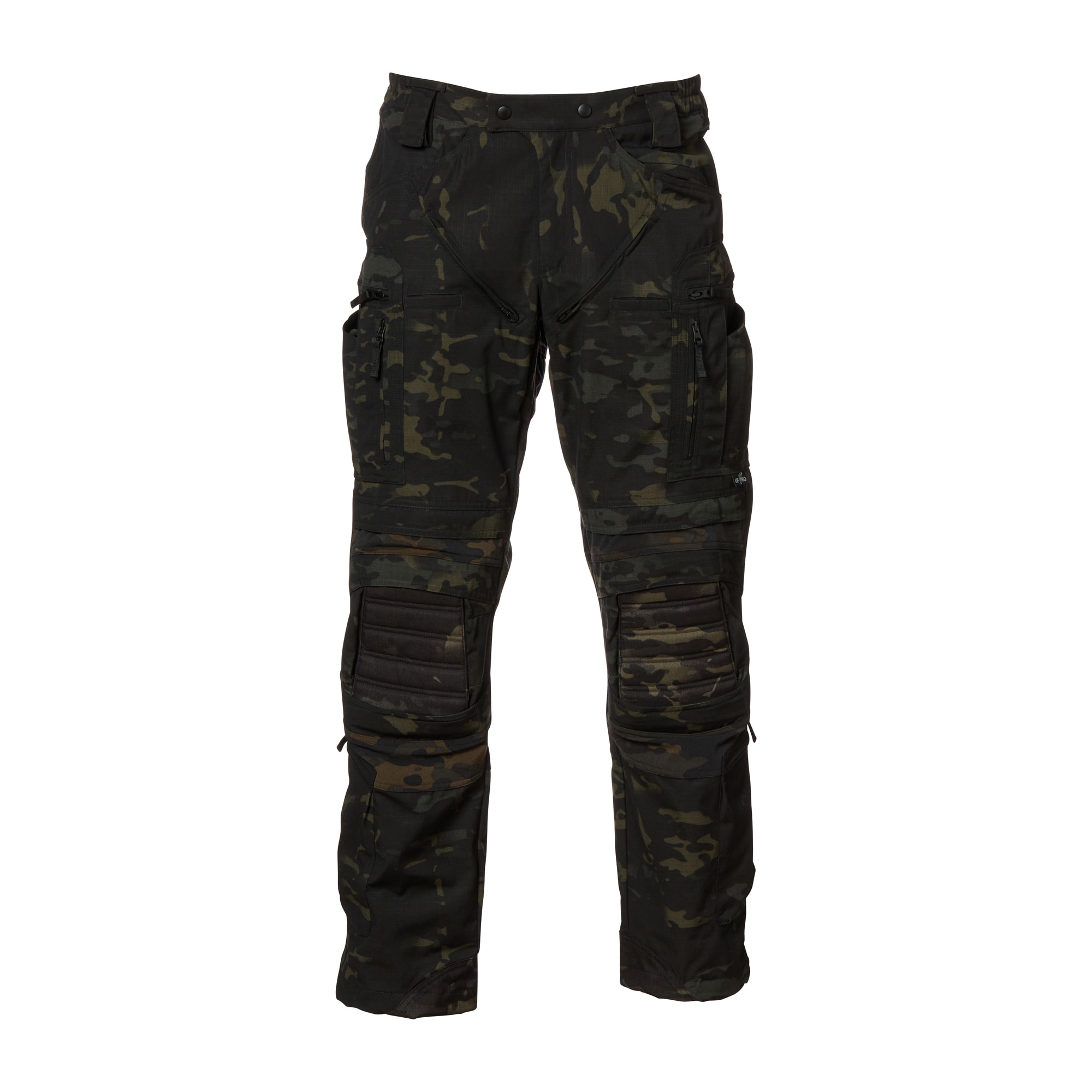 Purchase the UF Pro Striker HT Combat Pants multicam/black by AS