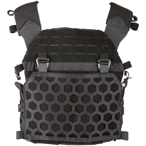 5.11 Plate Carrier All Mission black