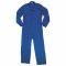 Dutch Army Work Coverall Like New blue