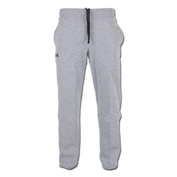 Under Armour Storm Charged Cotton Rival Pants gray