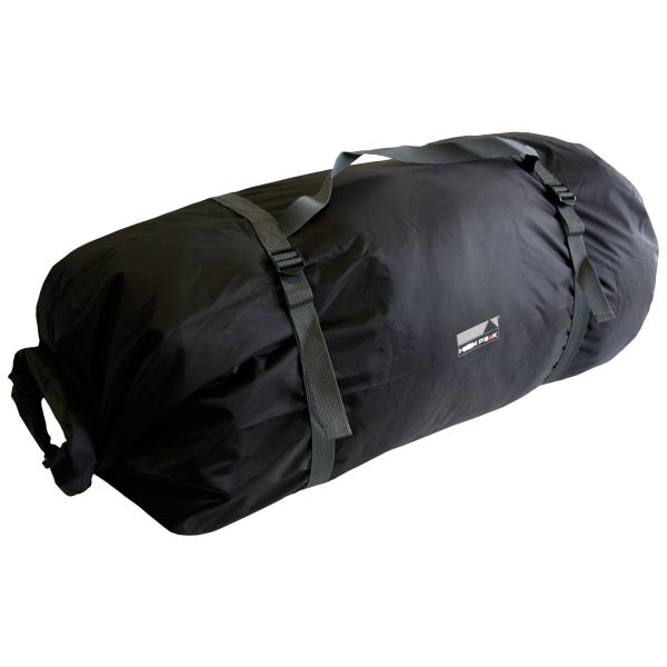 High Peak Tent Roll Pack Sack Medium black