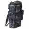 Brandit Nylon Backpack 65 L night camo digital