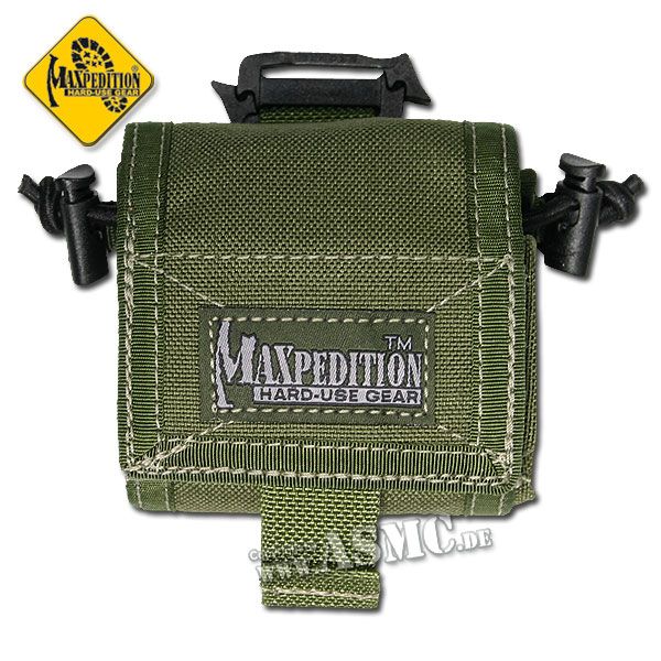 Maxpedition Mini Rollypoly olive