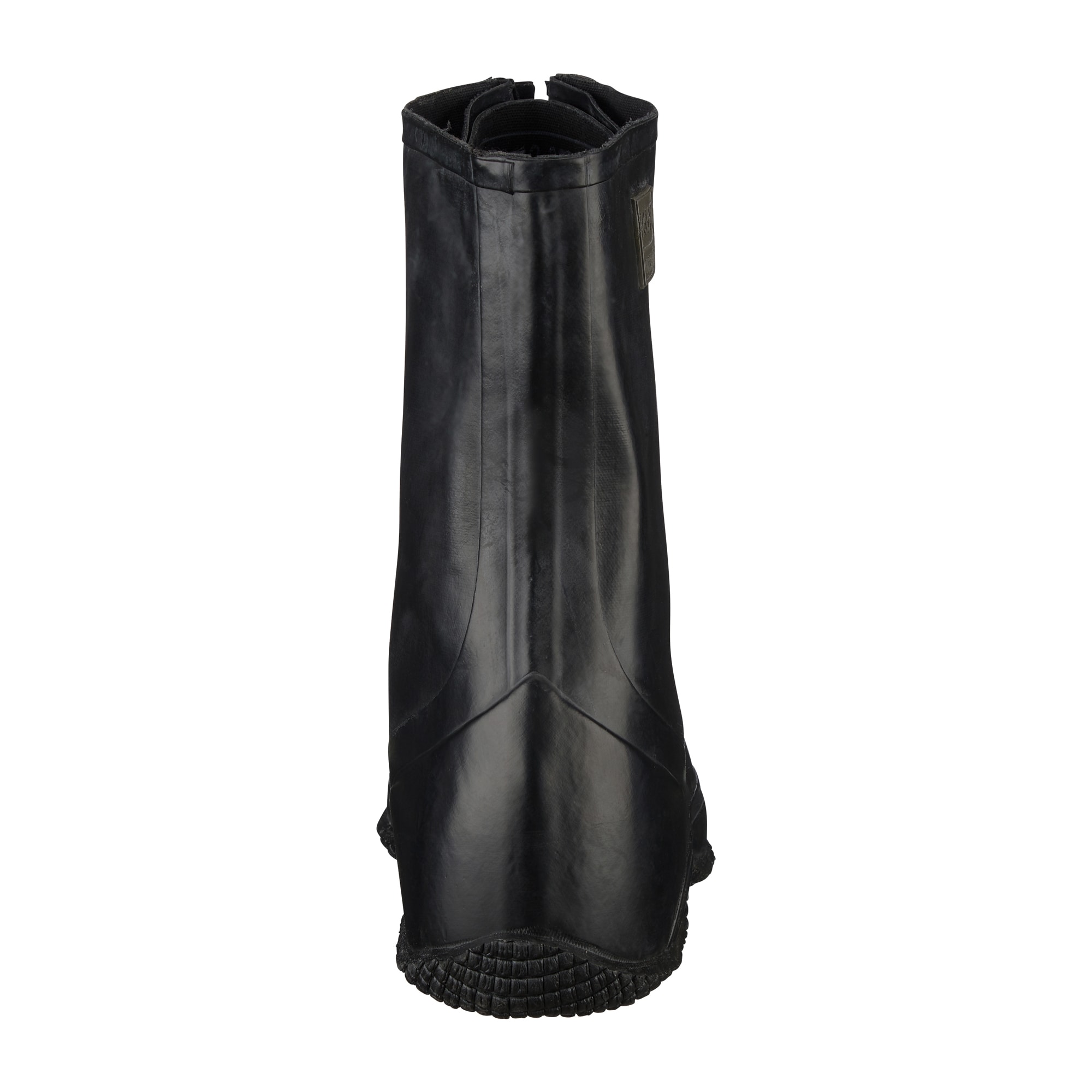 Purchase the Used BW PVC Over Shoes with Zipper by ASMC