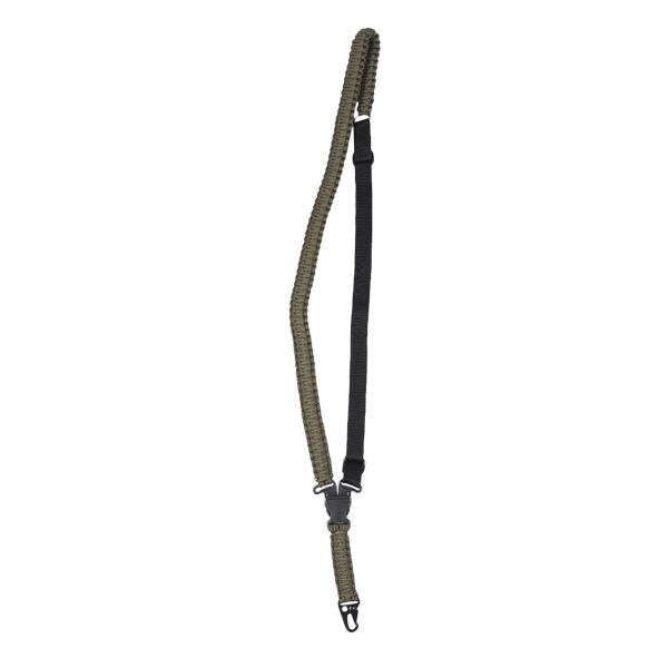 Para Cord 1-Point Rifle Sling olive
